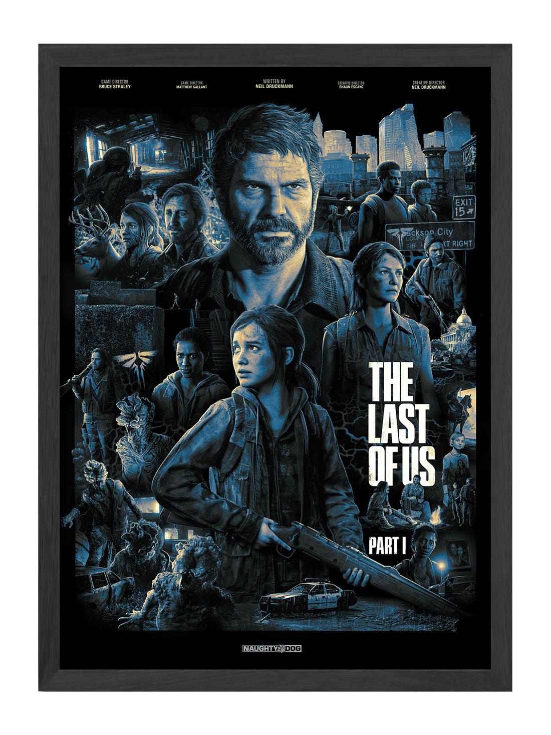 The Last of Us