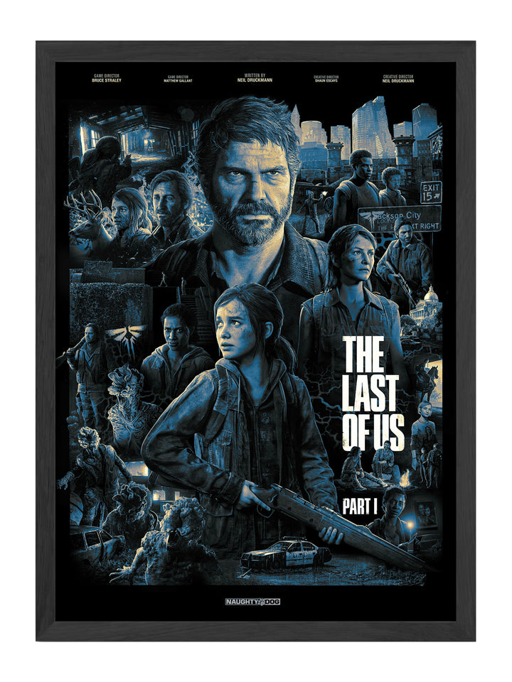 The Last of Us