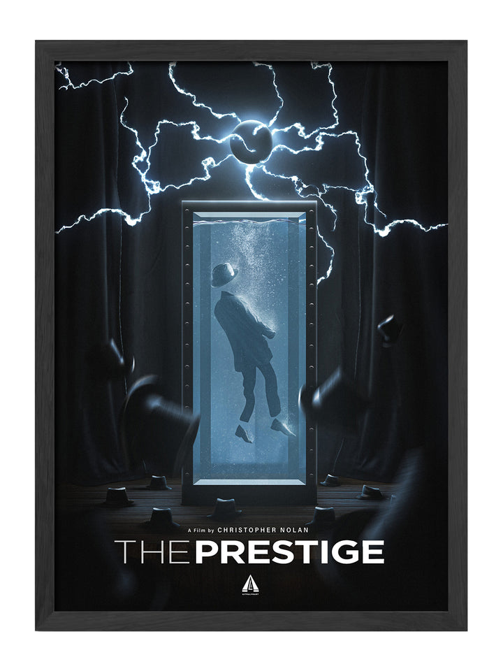 The Prestige