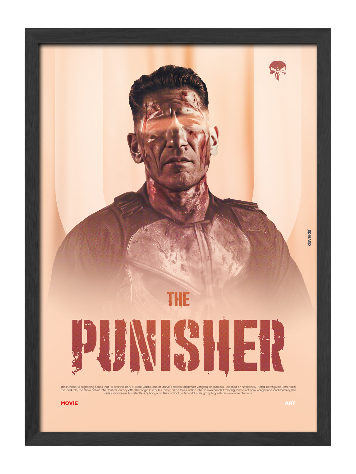 The Punisher