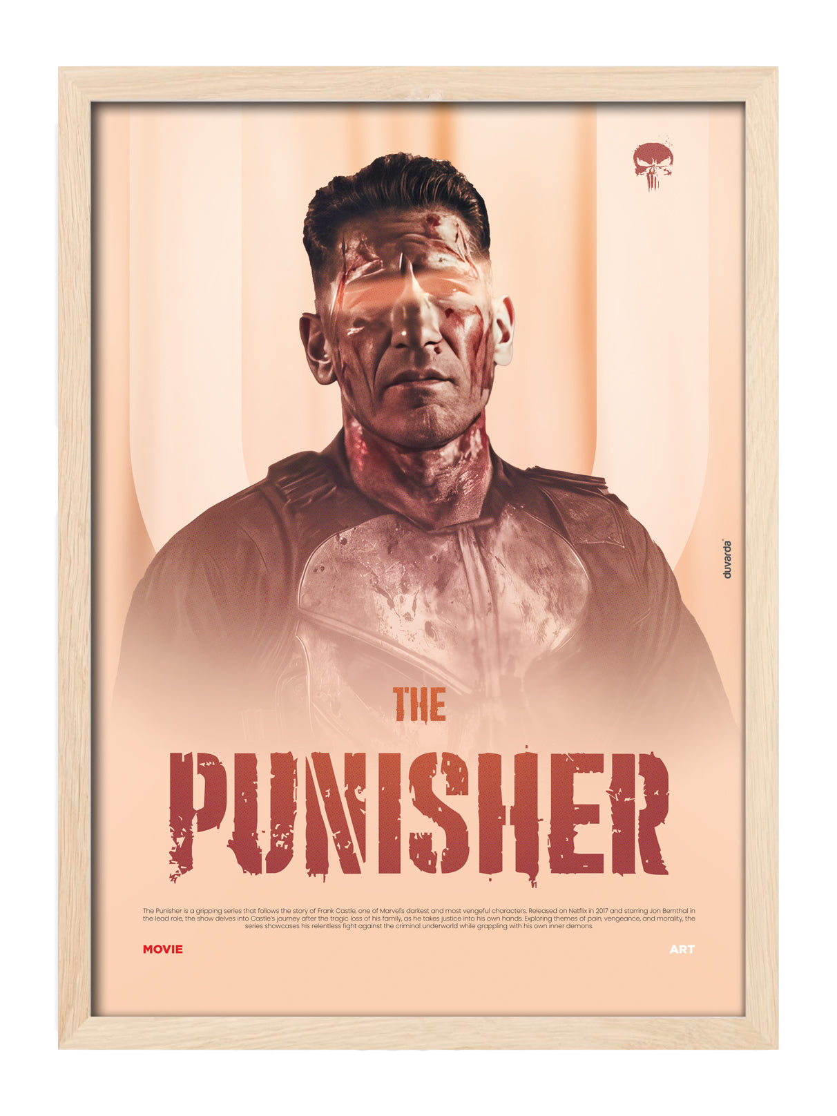 The Punisher