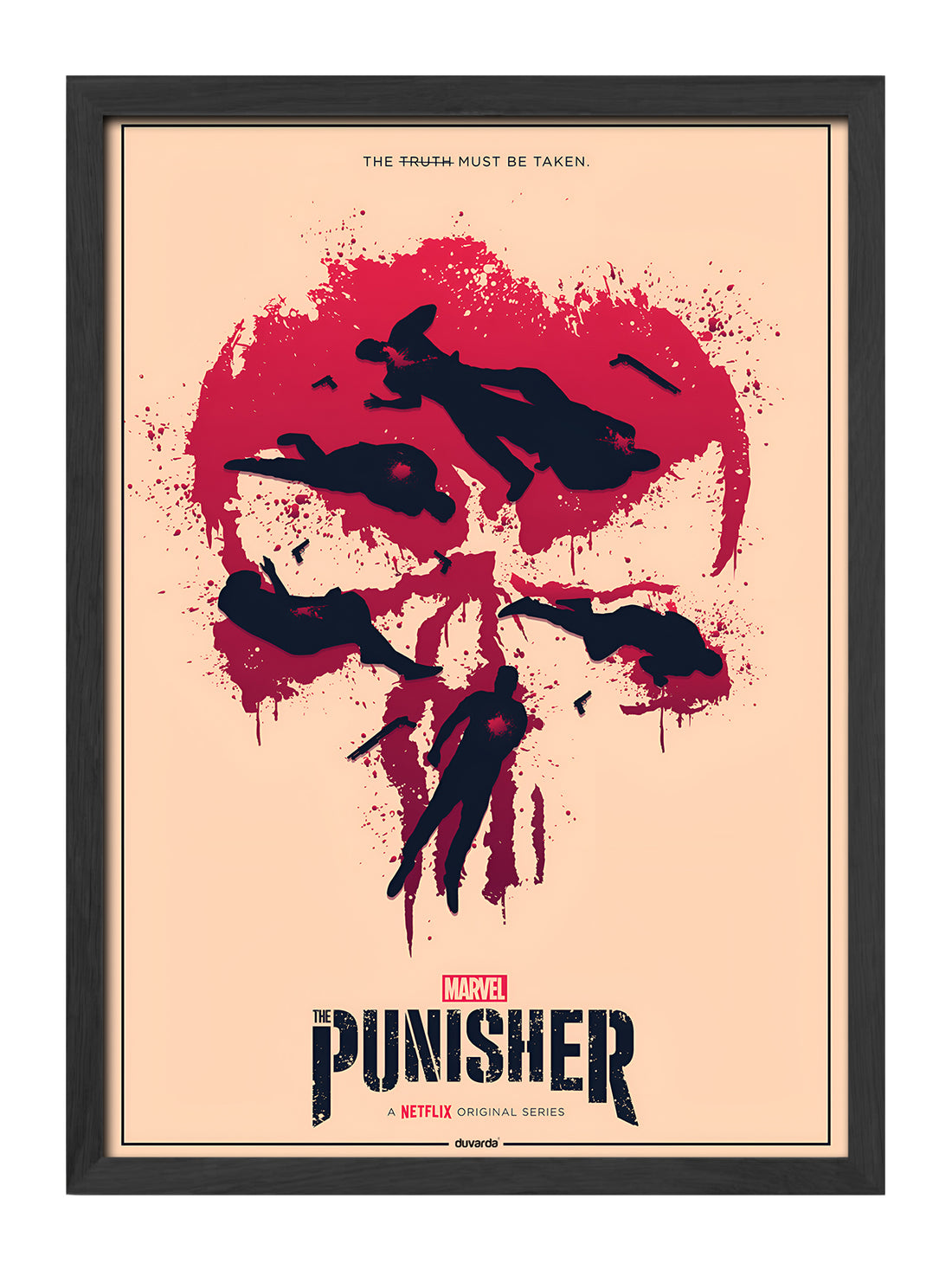 The Punisher