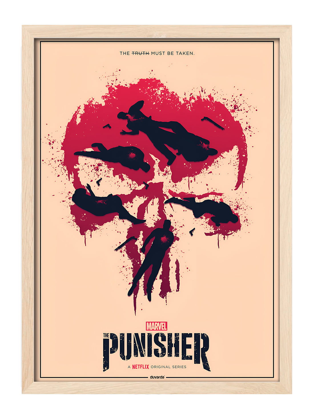 The Punisher