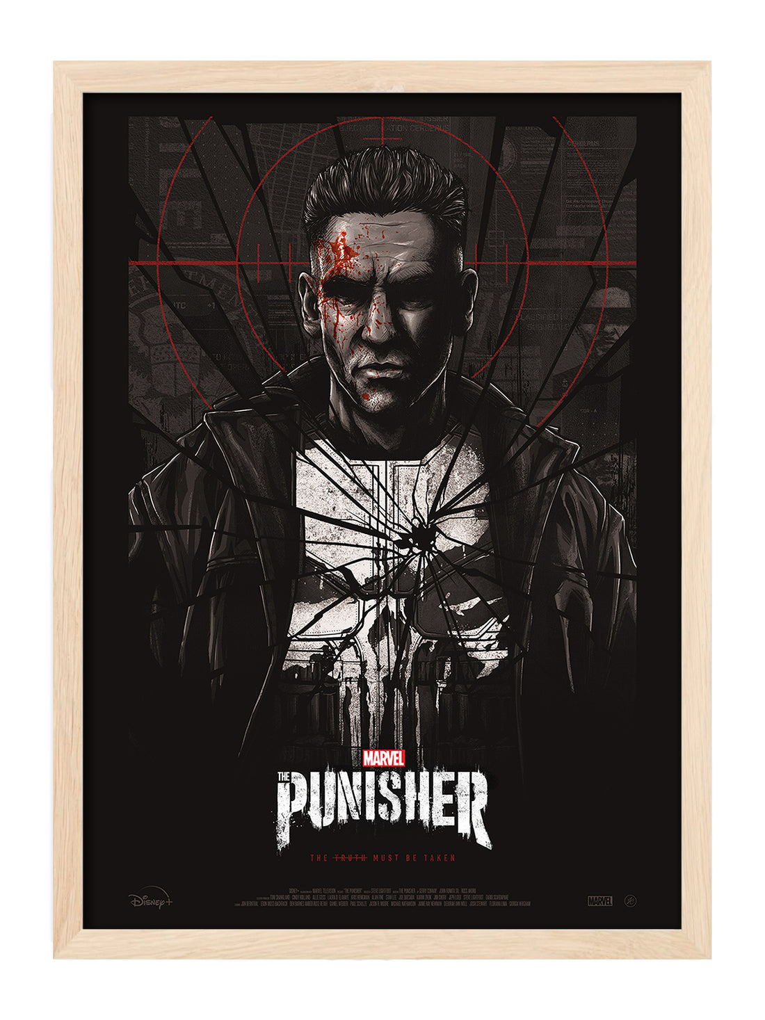 The Punisher
