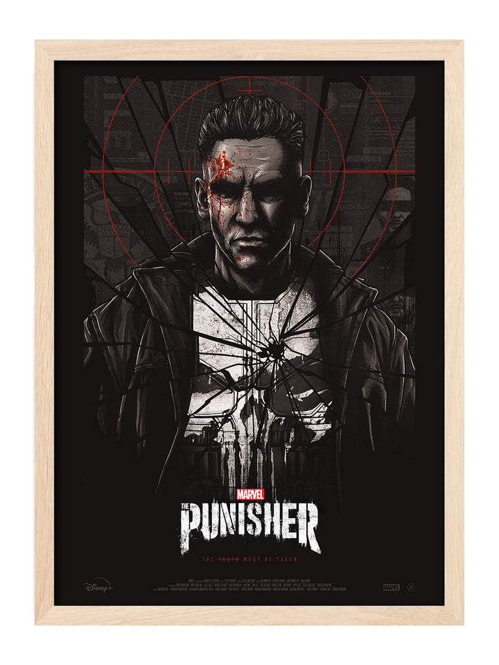 The Punisher