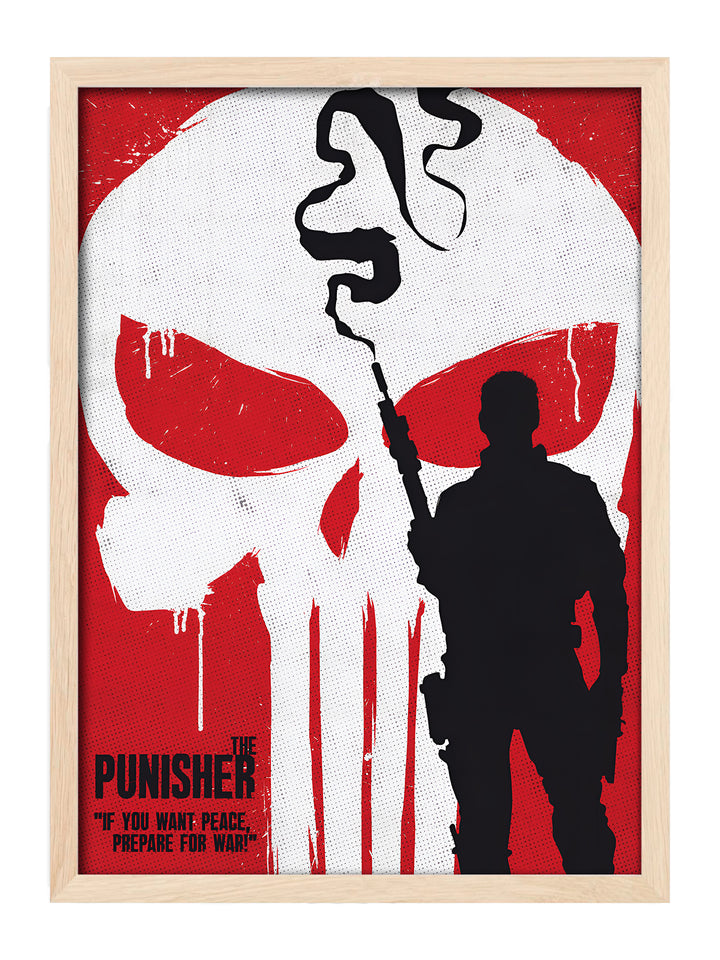 The Punisher
