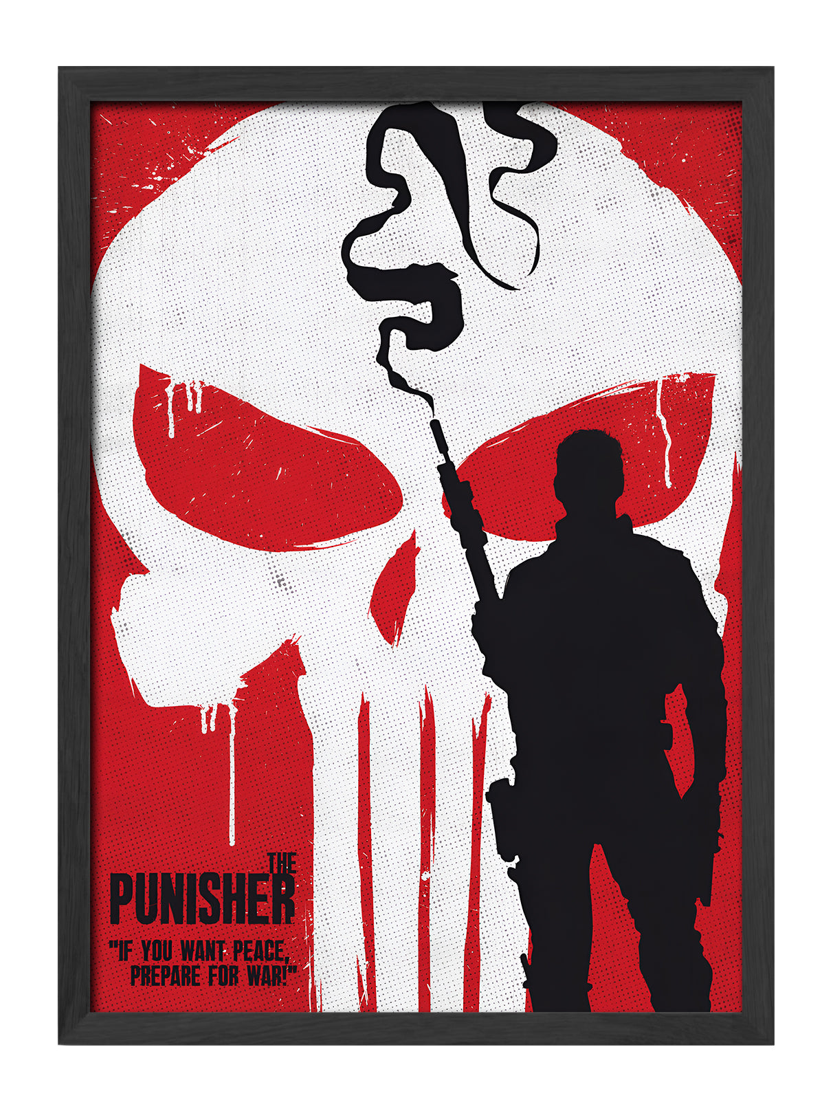 The Punisher