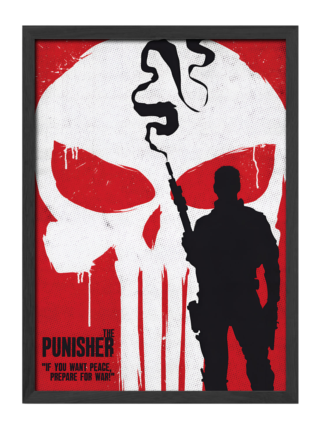 The Punisher
