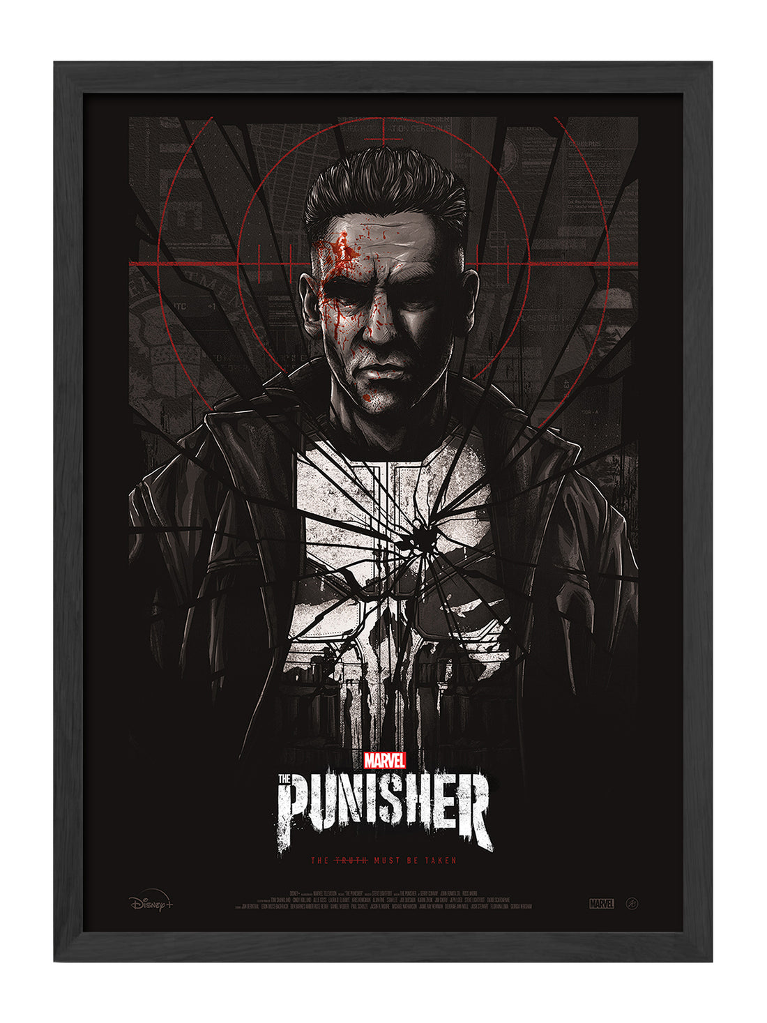 The Punisher