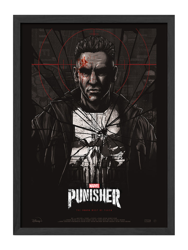 The Punisher