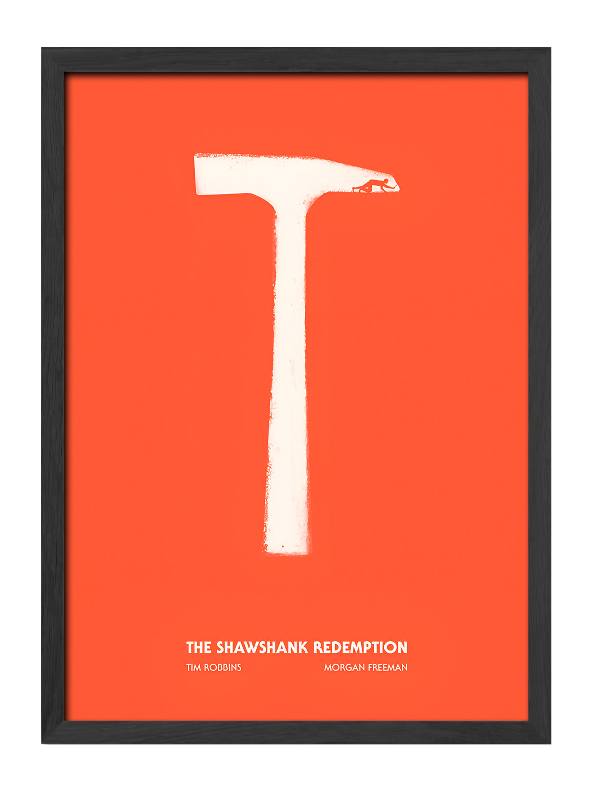 The Shawshank Redemption