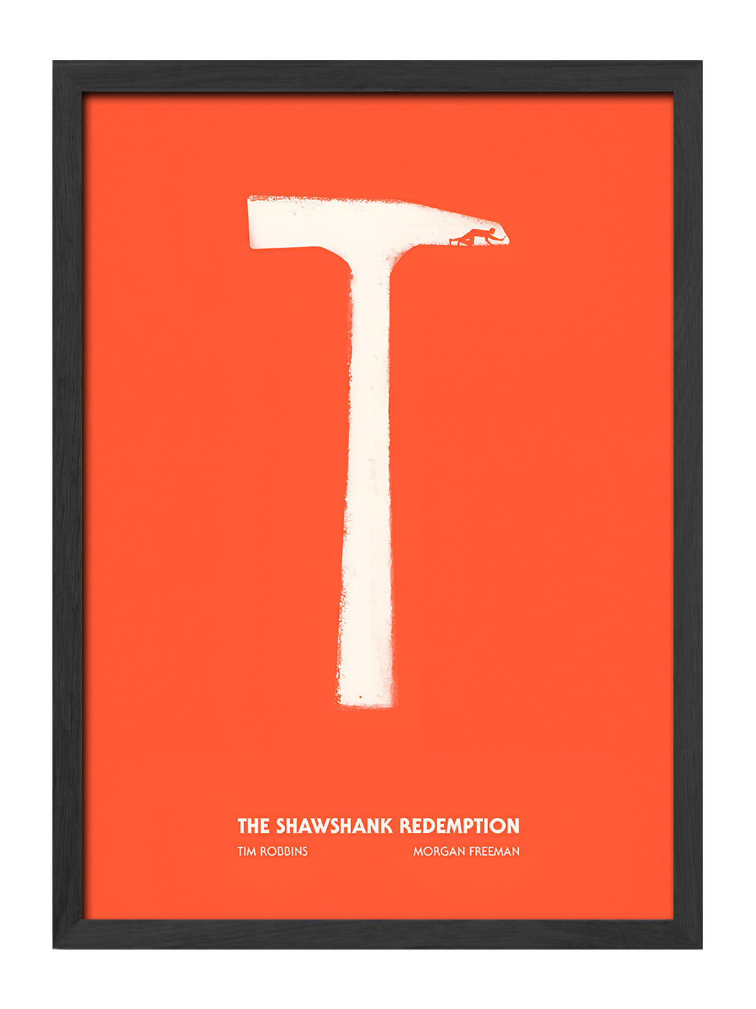 The Shawshank Redemption