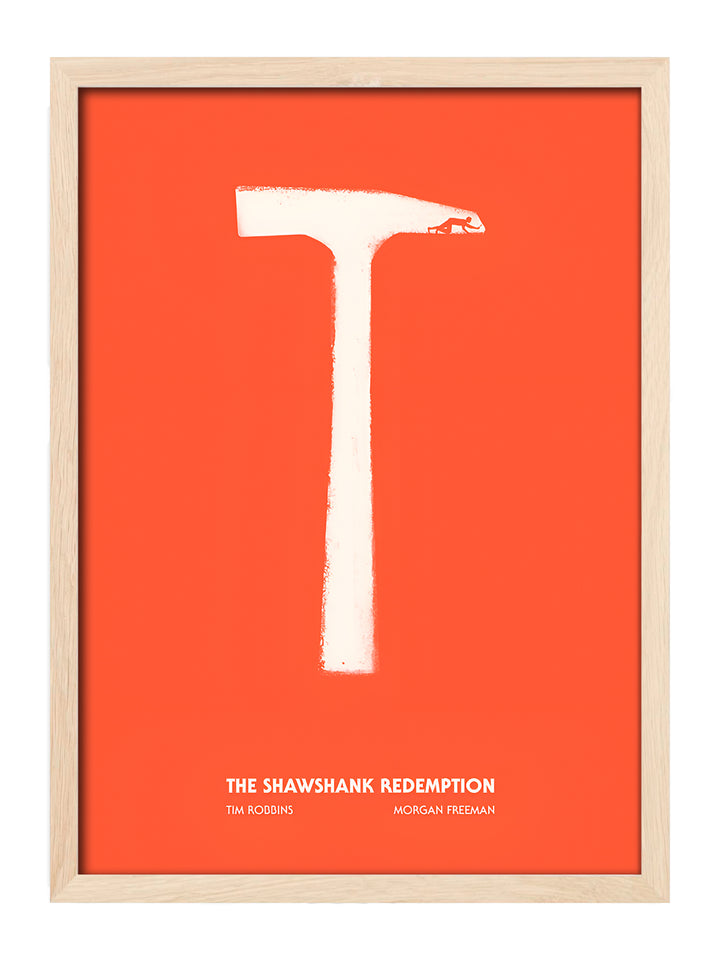 The Shawshank Redemption