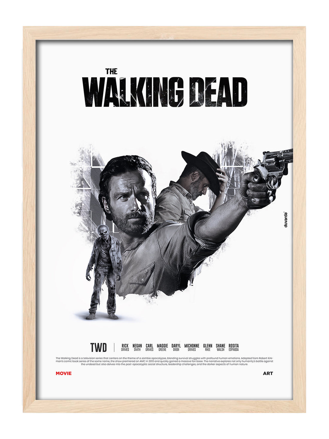The Walking Dead