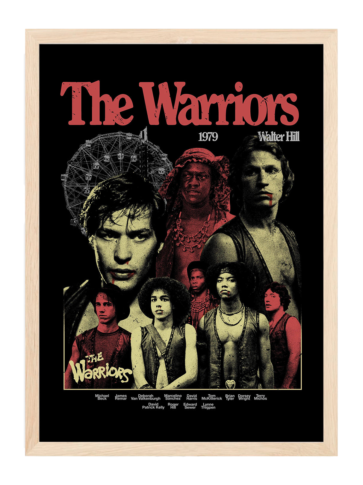 The Warriors