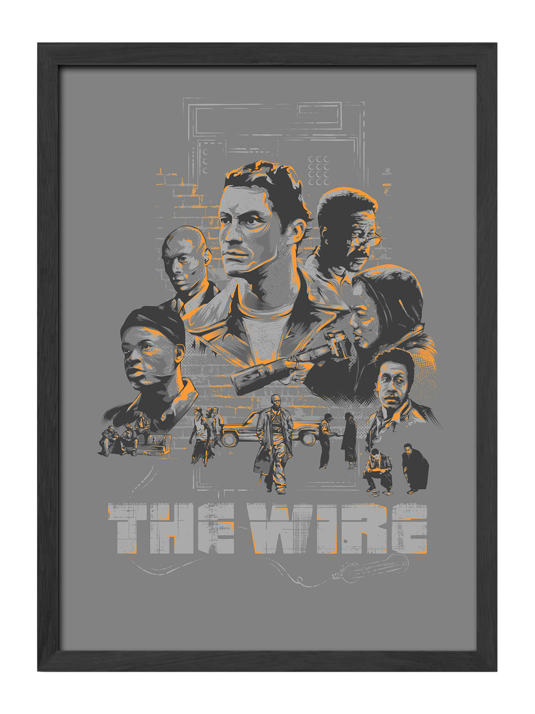 The Wire