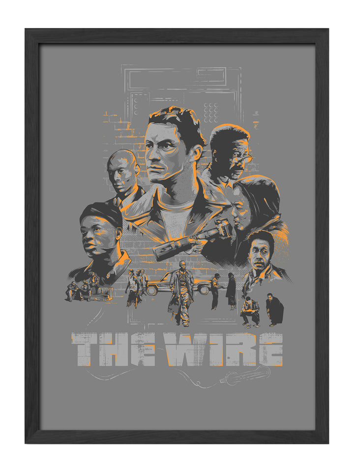 The Wire