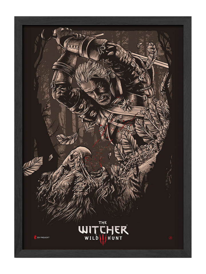 The Witcher