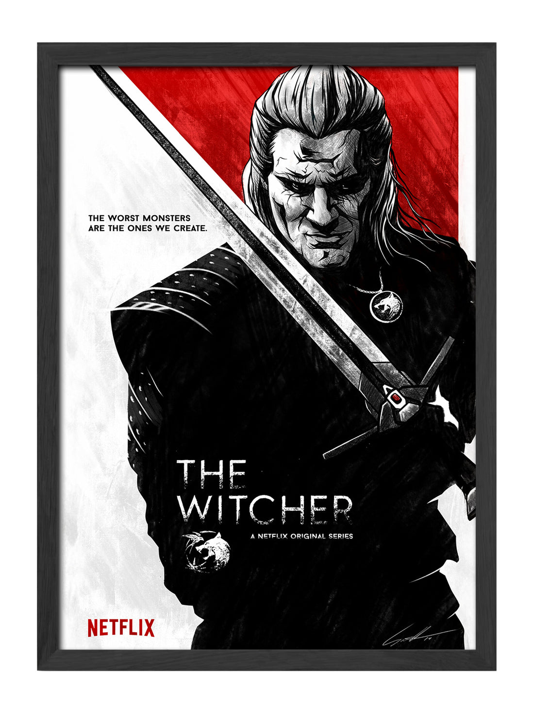 The Witcher