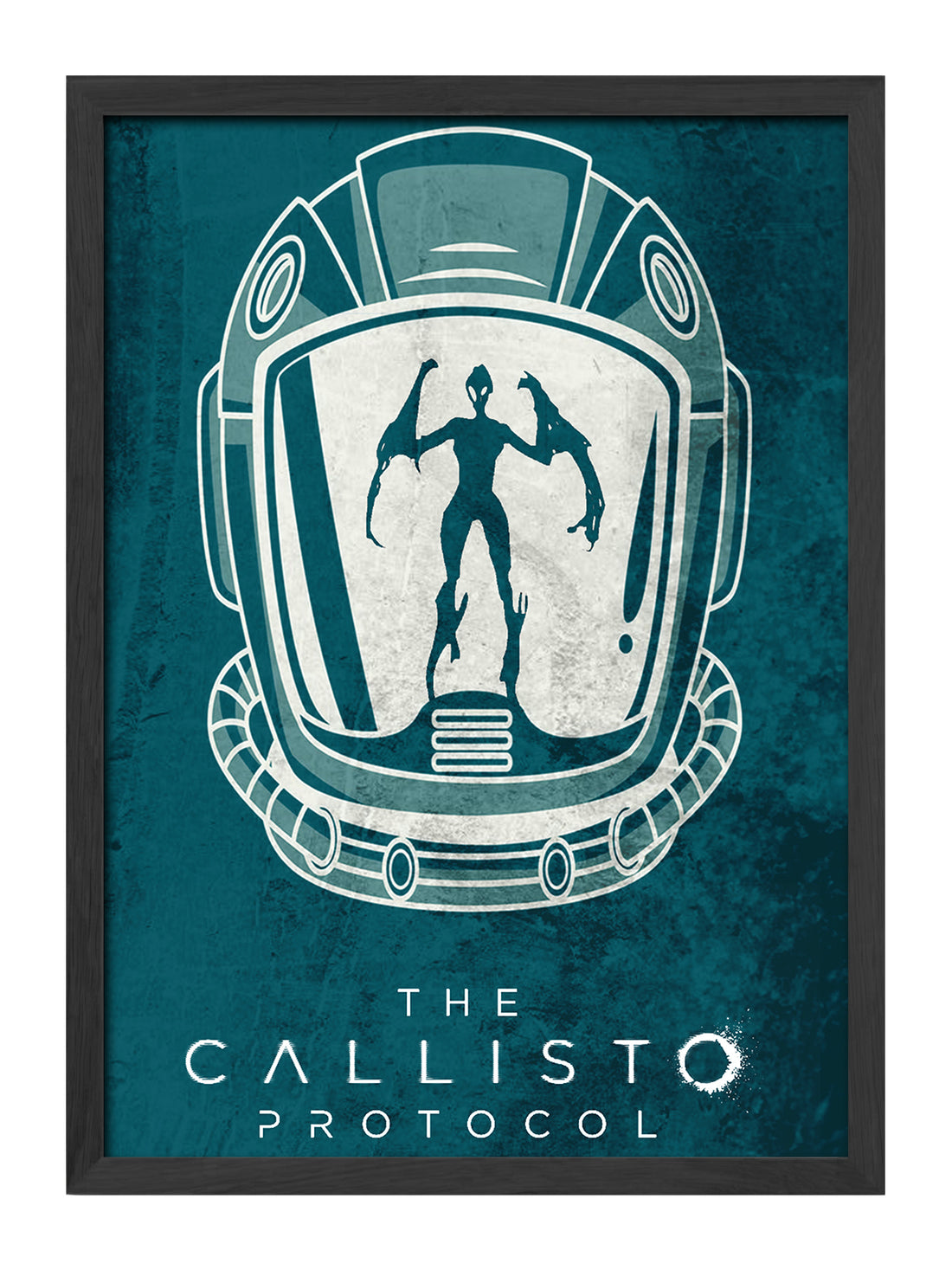 The Callisto Protocol