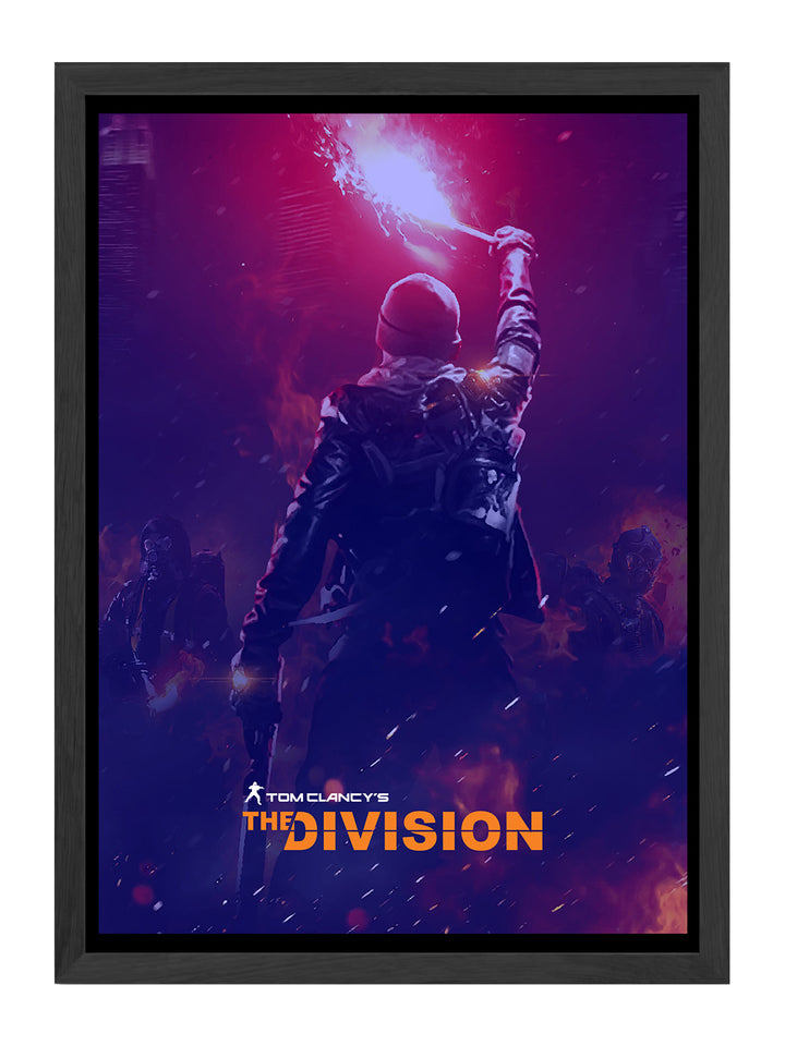 Tom Clancy's The Division
