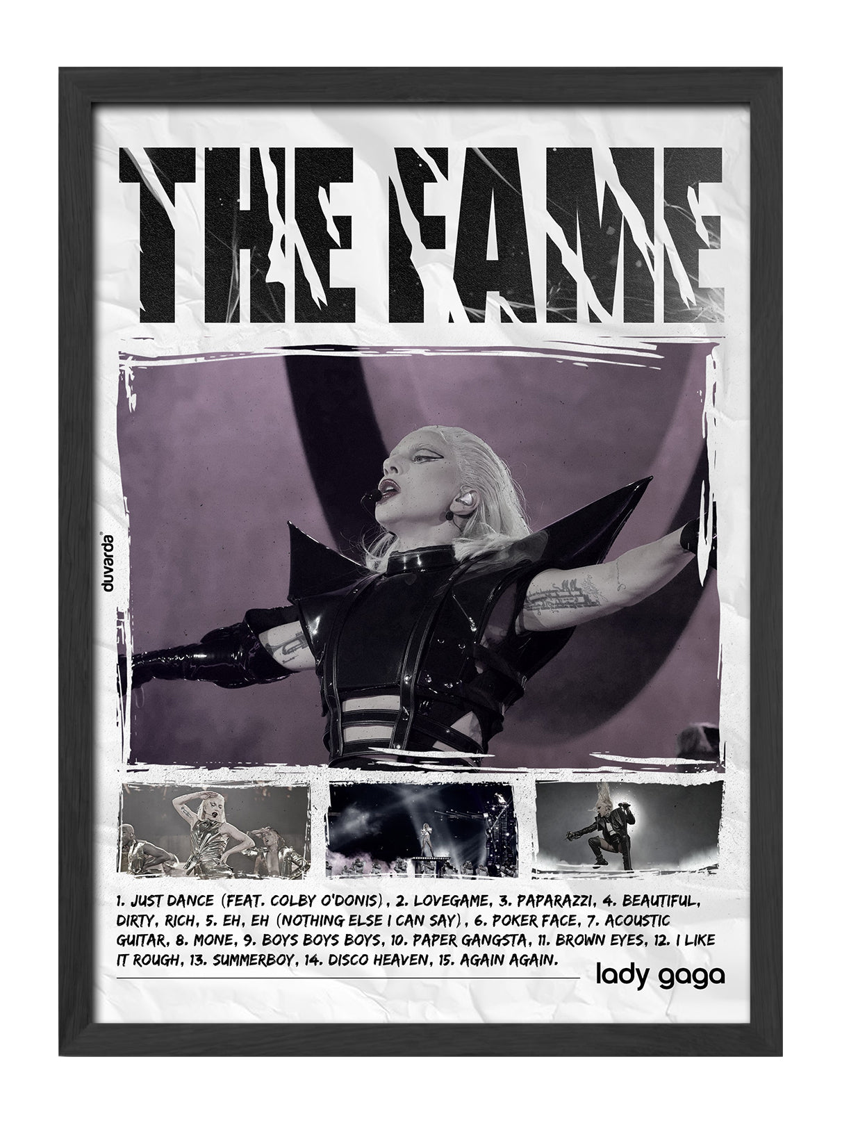 The Fame