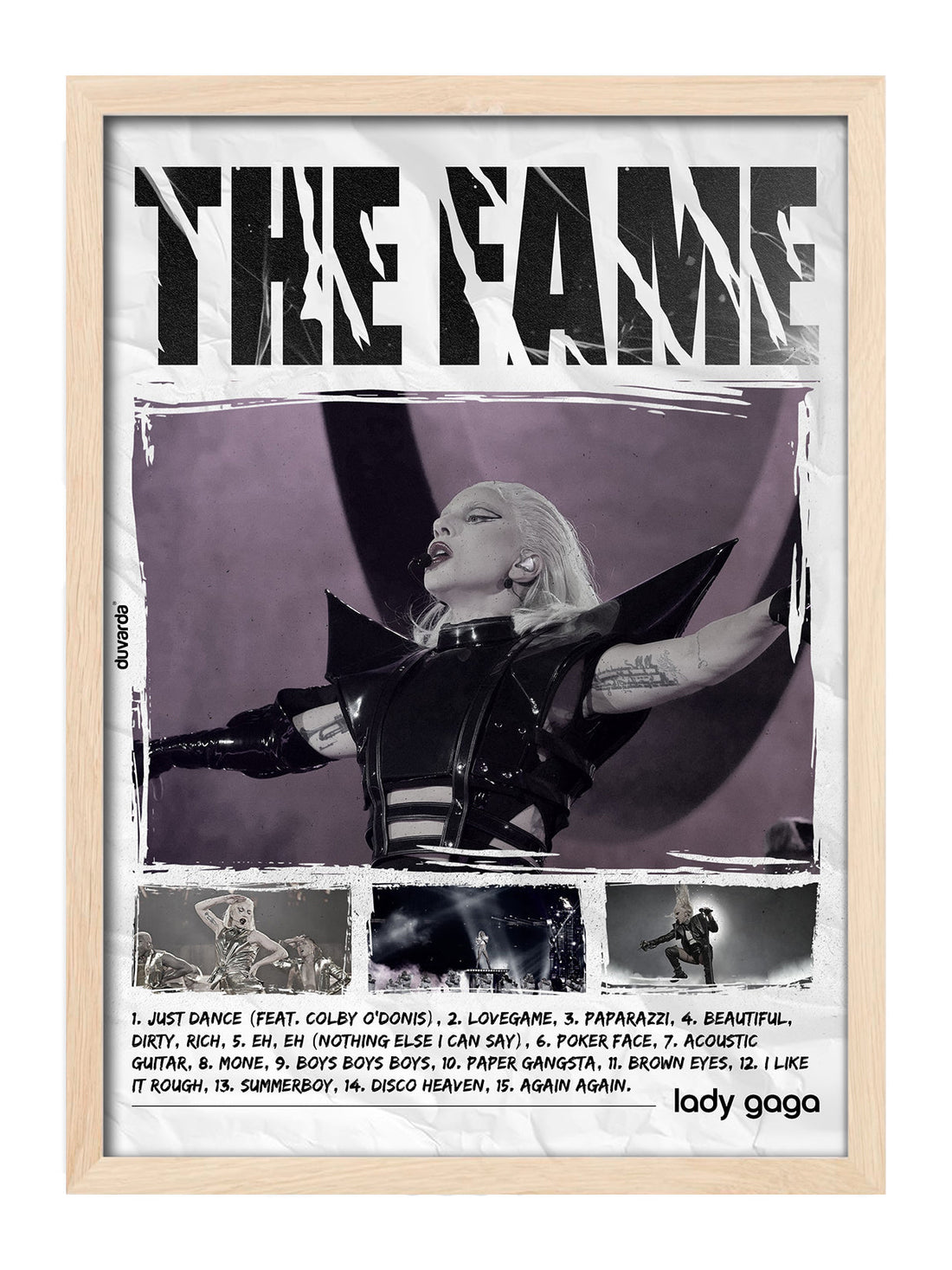 The Fame
