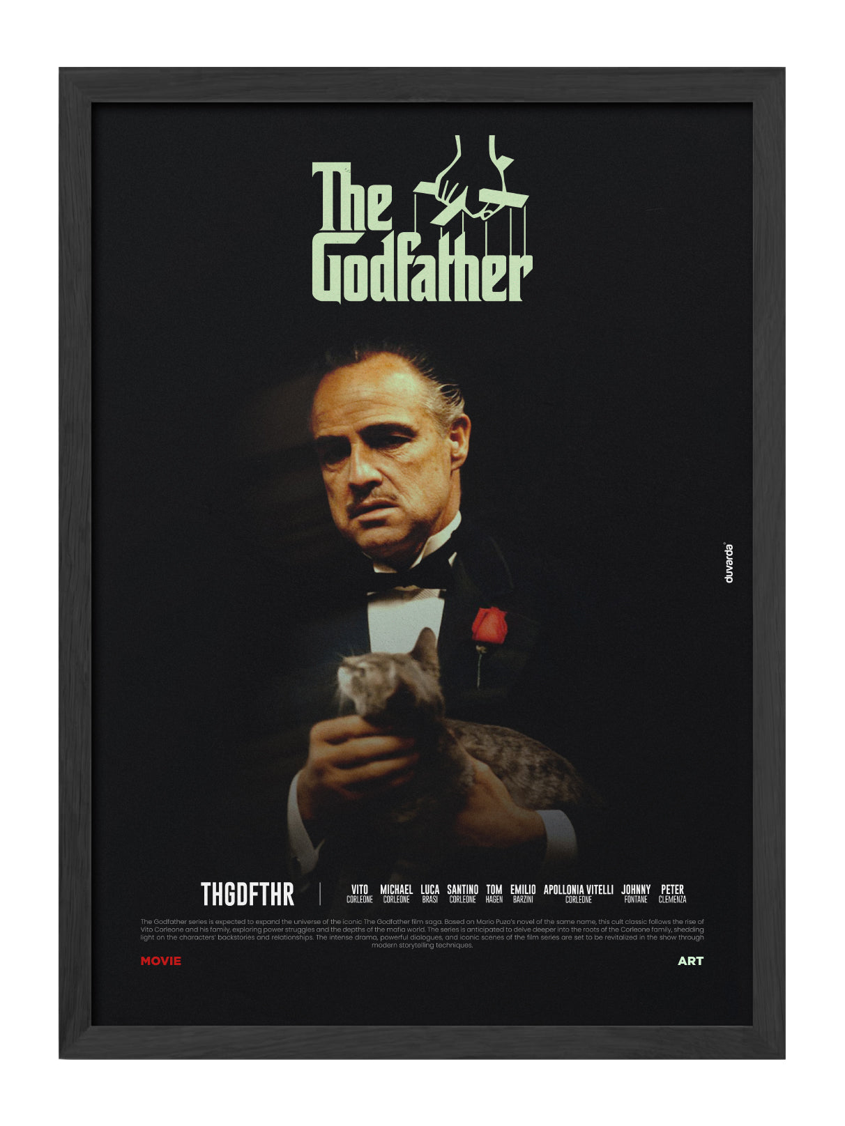 The Godfather