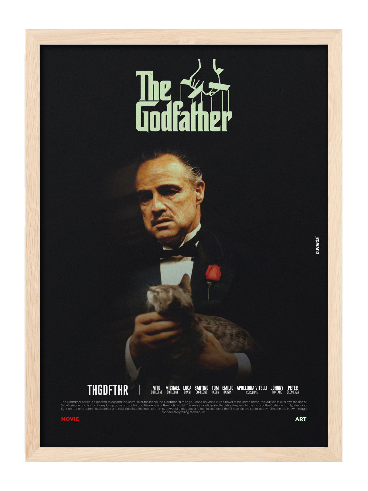 The Godfather