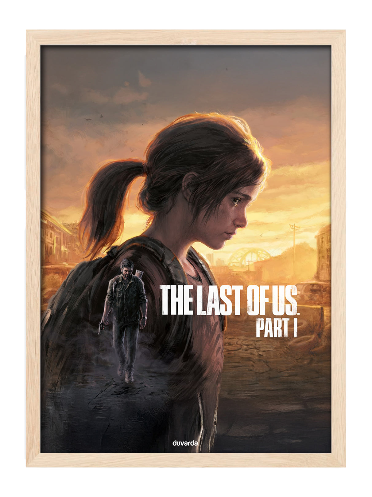 The Last of Us