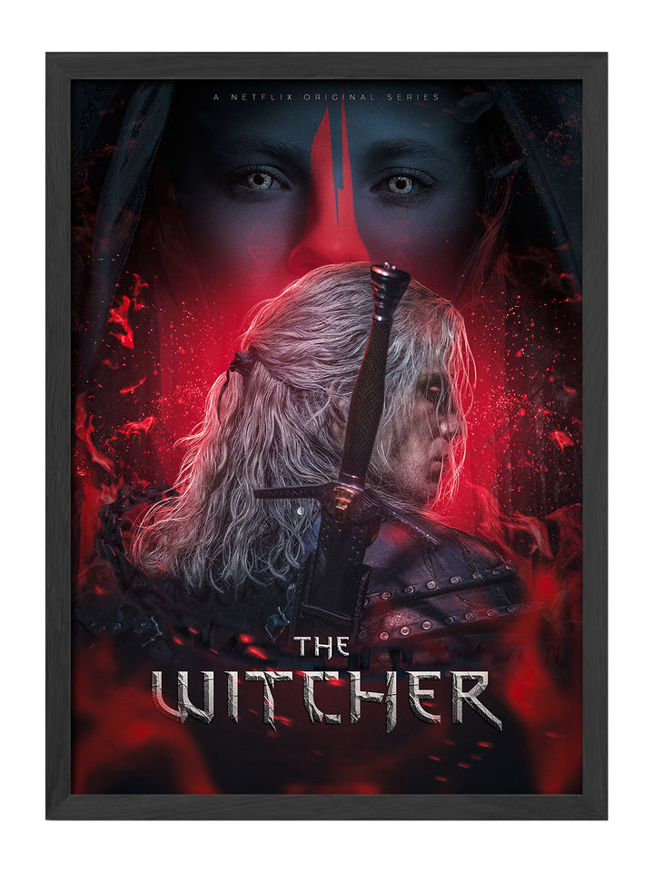 The Witcher