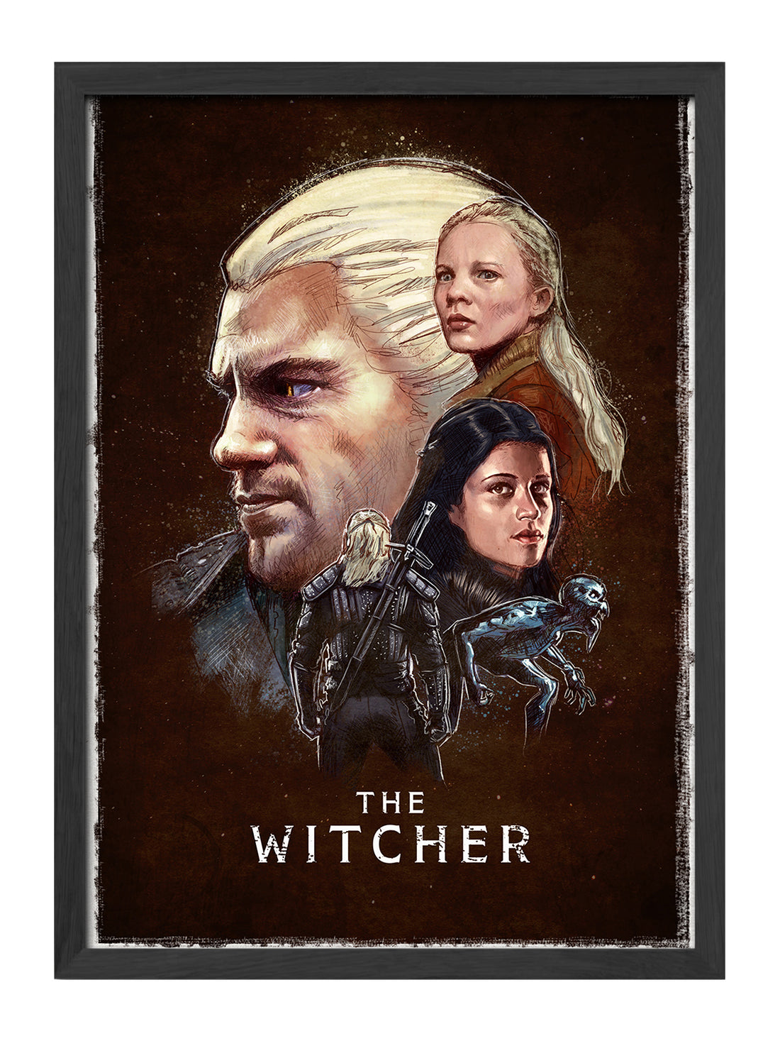 The Witcher
