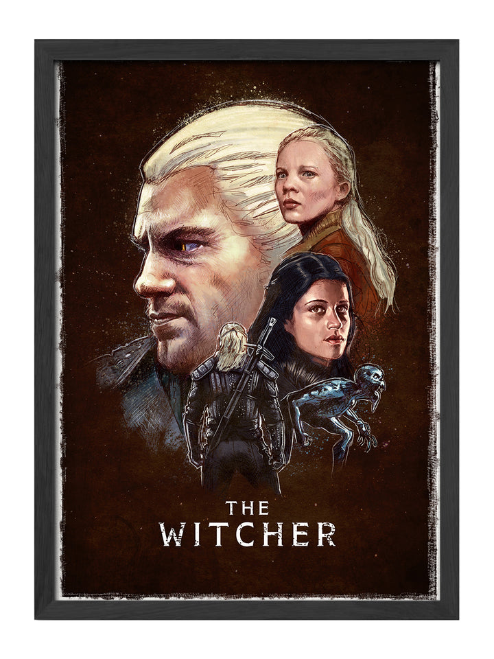 The Witcher