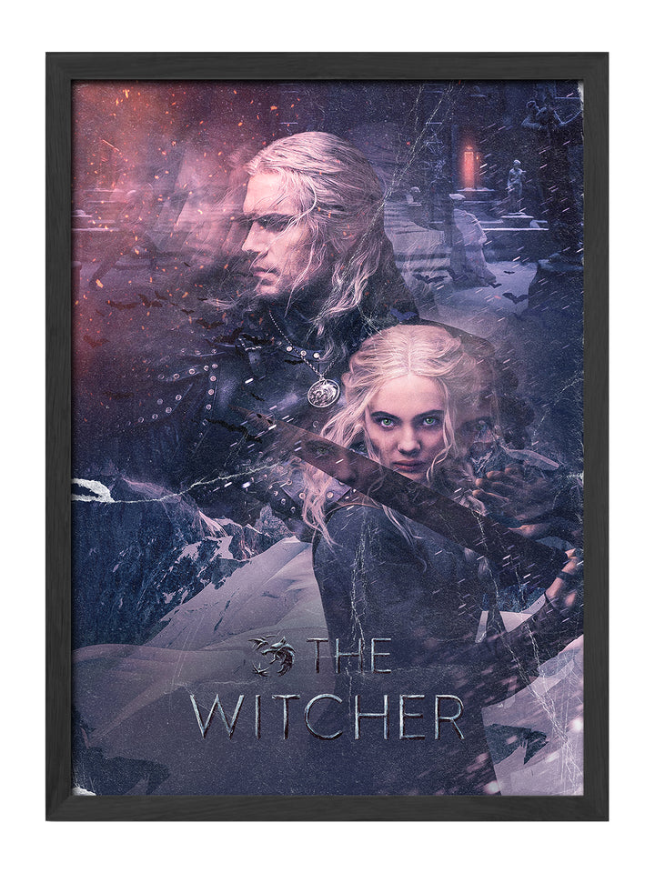 The Witcher