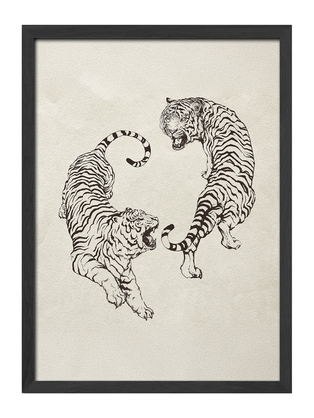 Tiger Circle