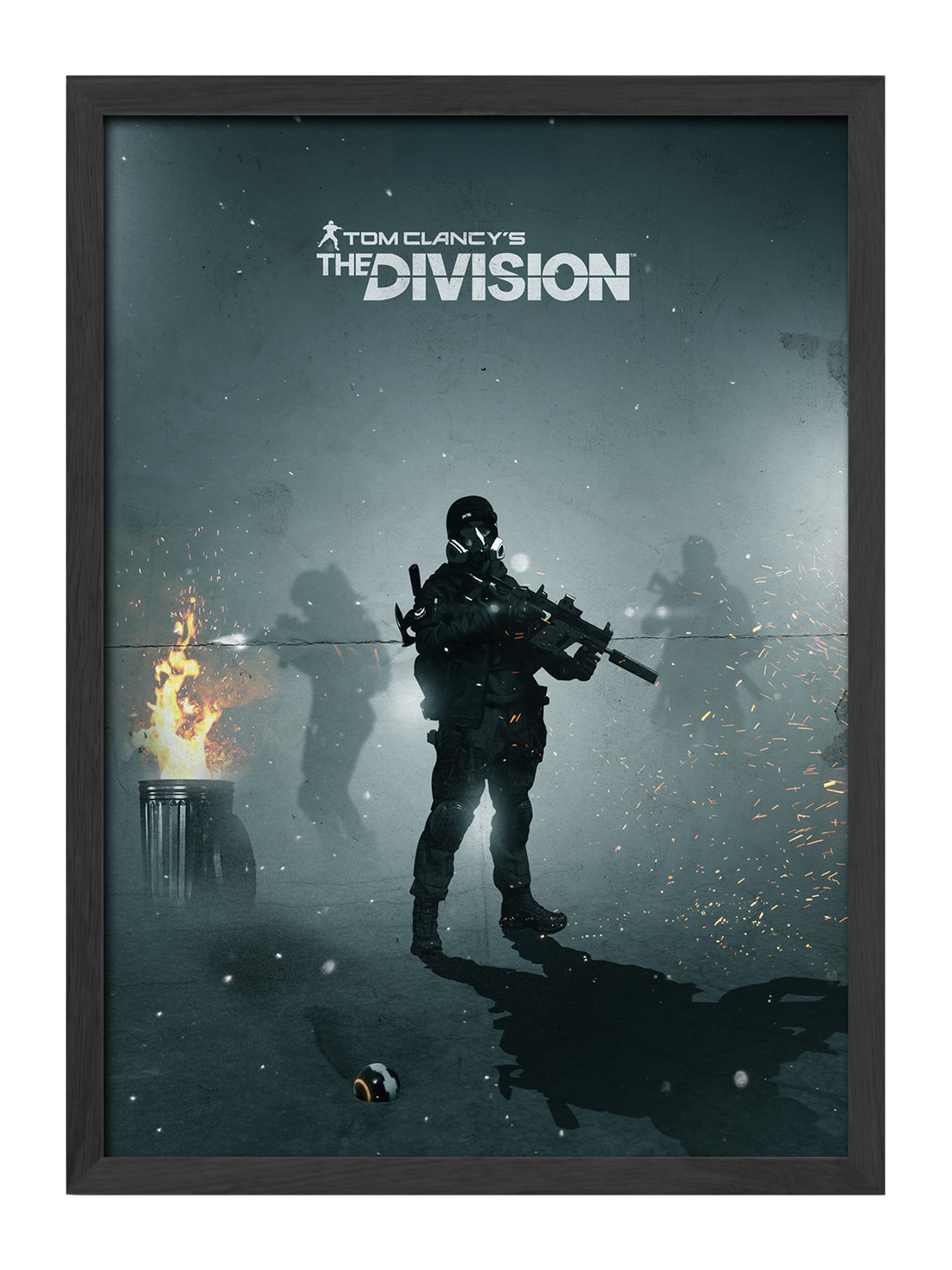 Tom Clancy's The Division