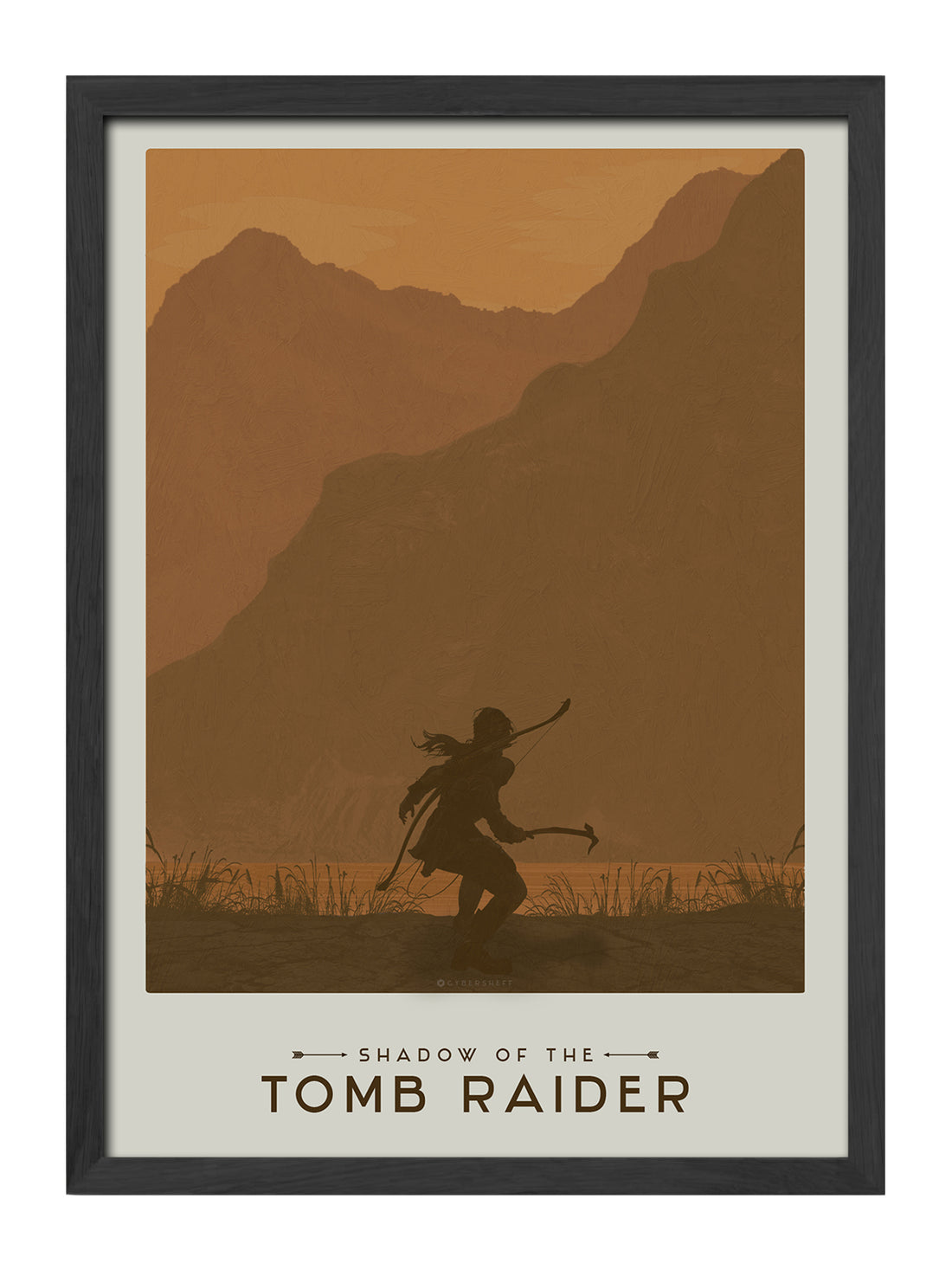 Tomb Raider
