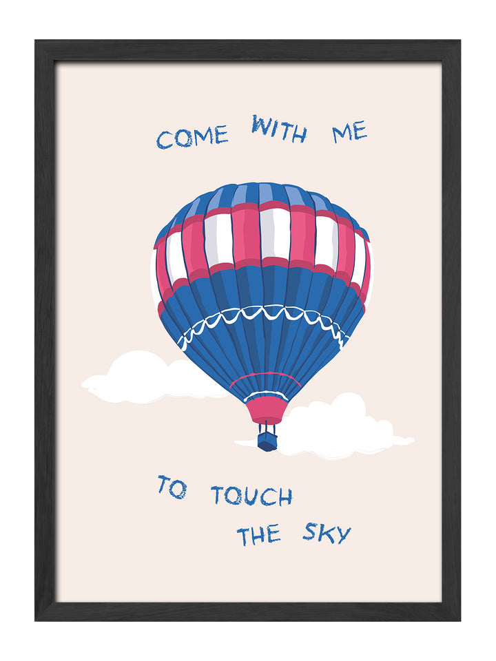 Touch the Sky