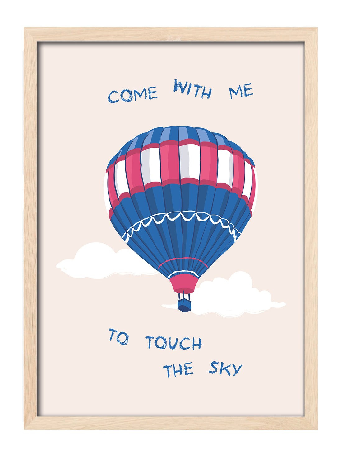 Touch the Sky