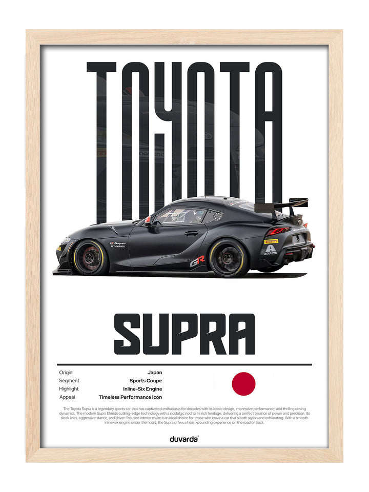 Toyota Supra