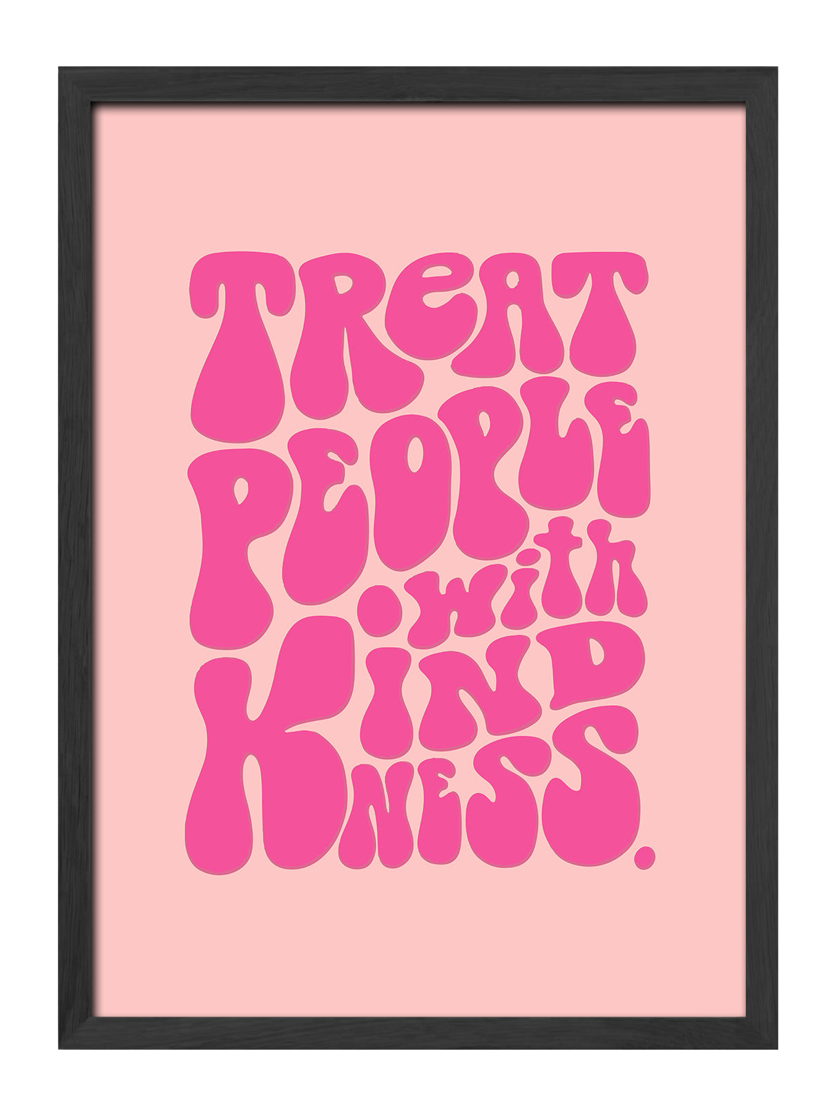 Treat People