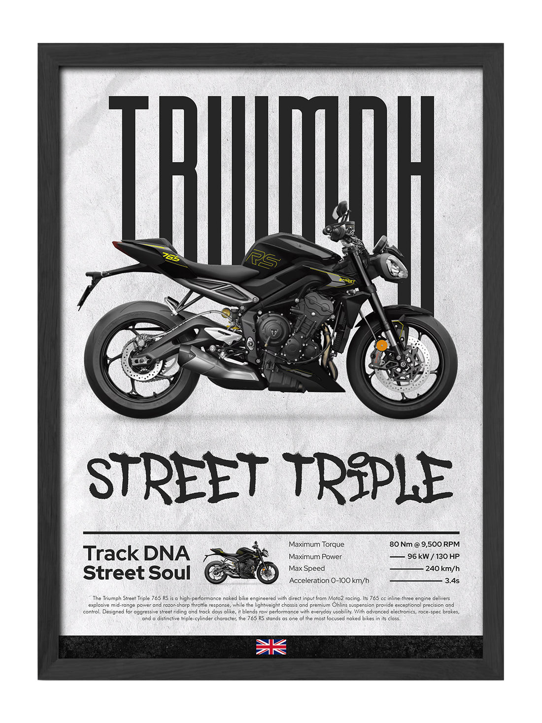 Triumph Street Triple