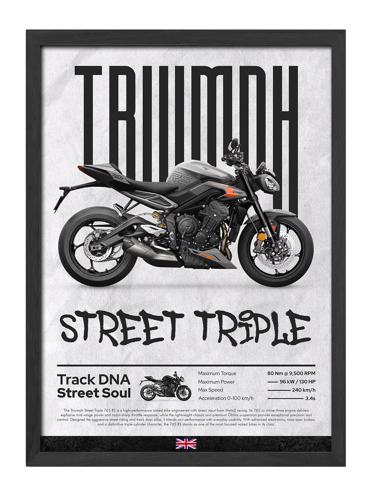 Triumph Street Triple