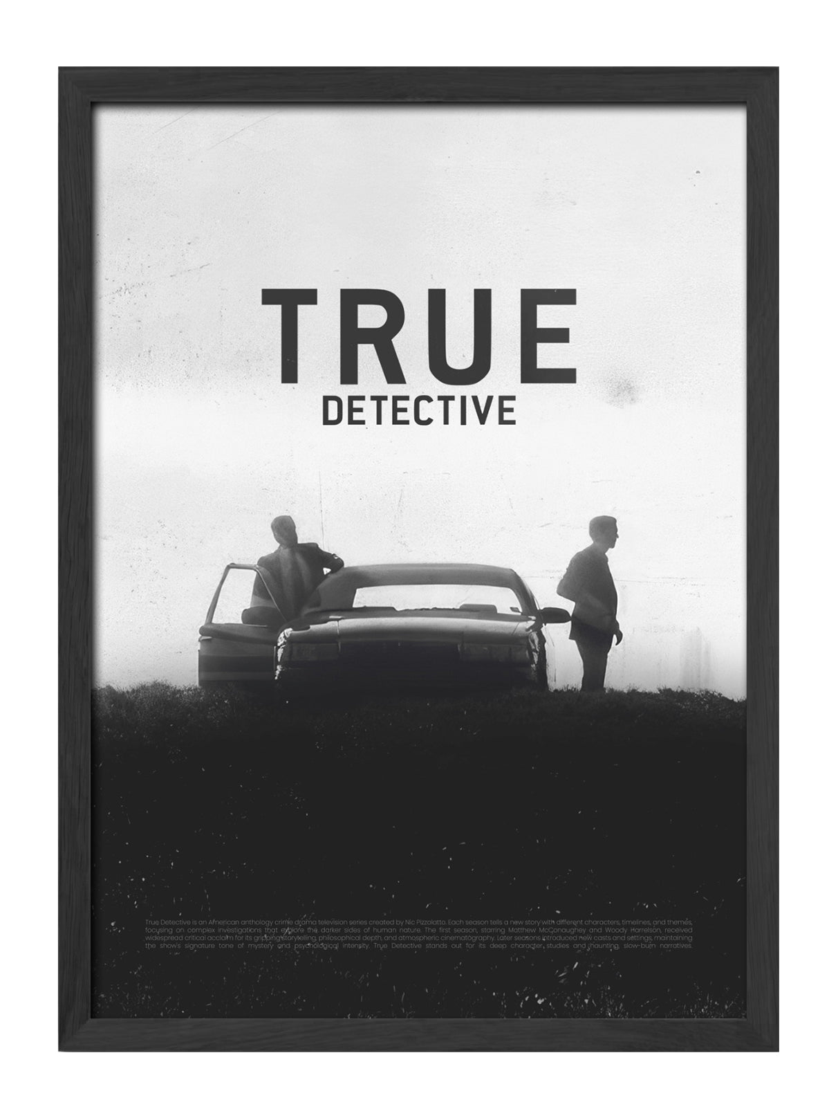 True Detective