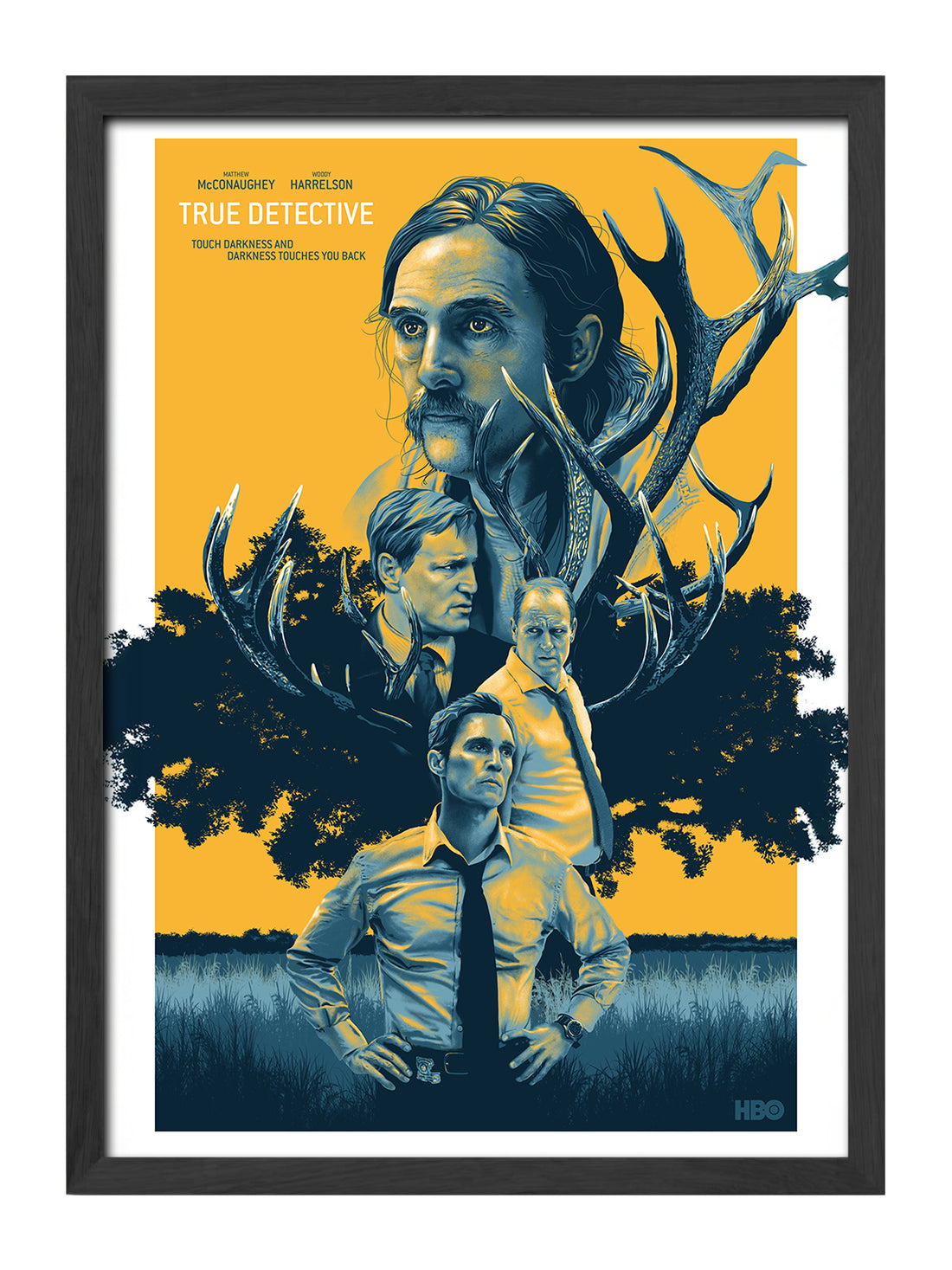 True Detective