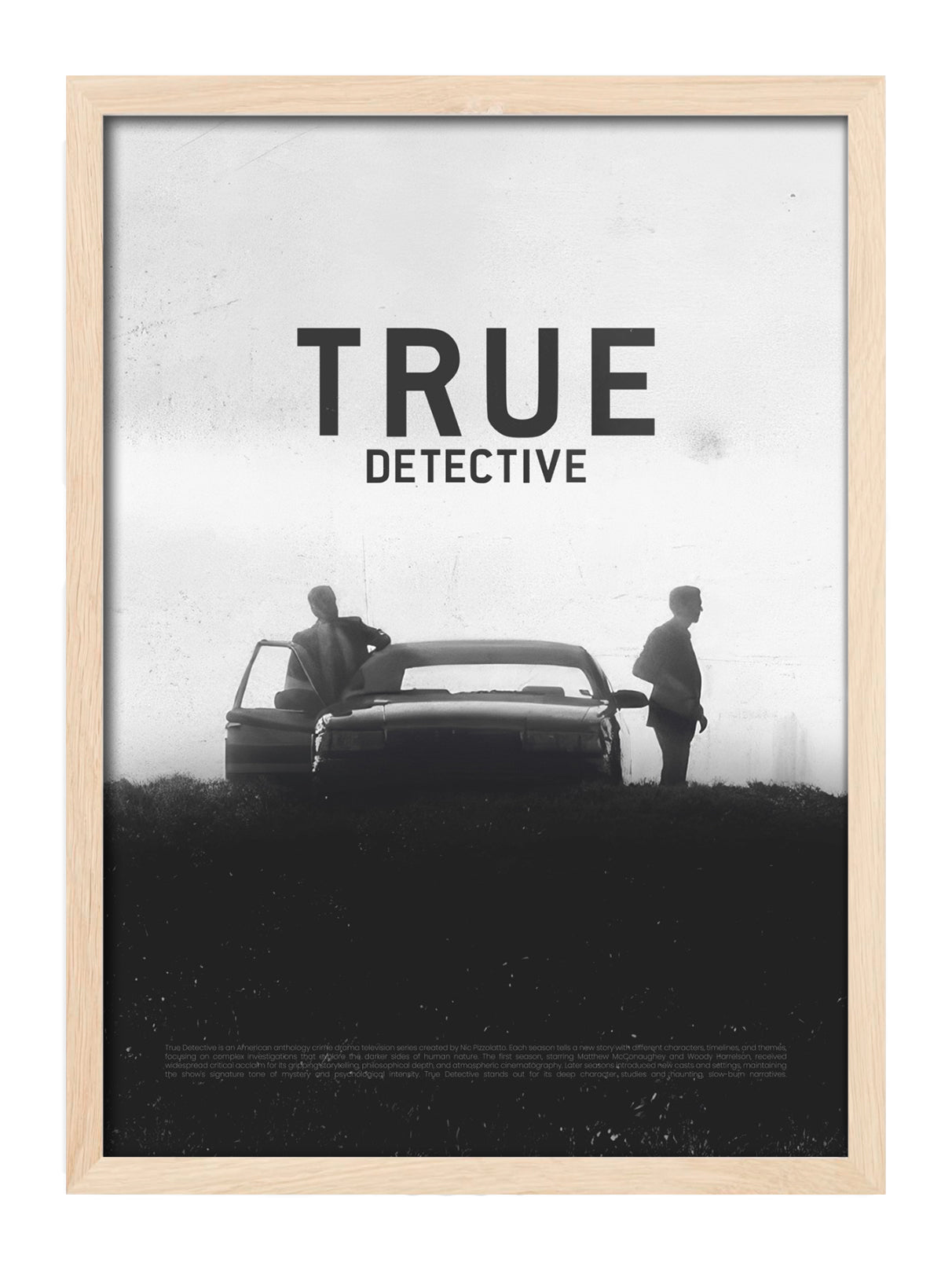 True Detective