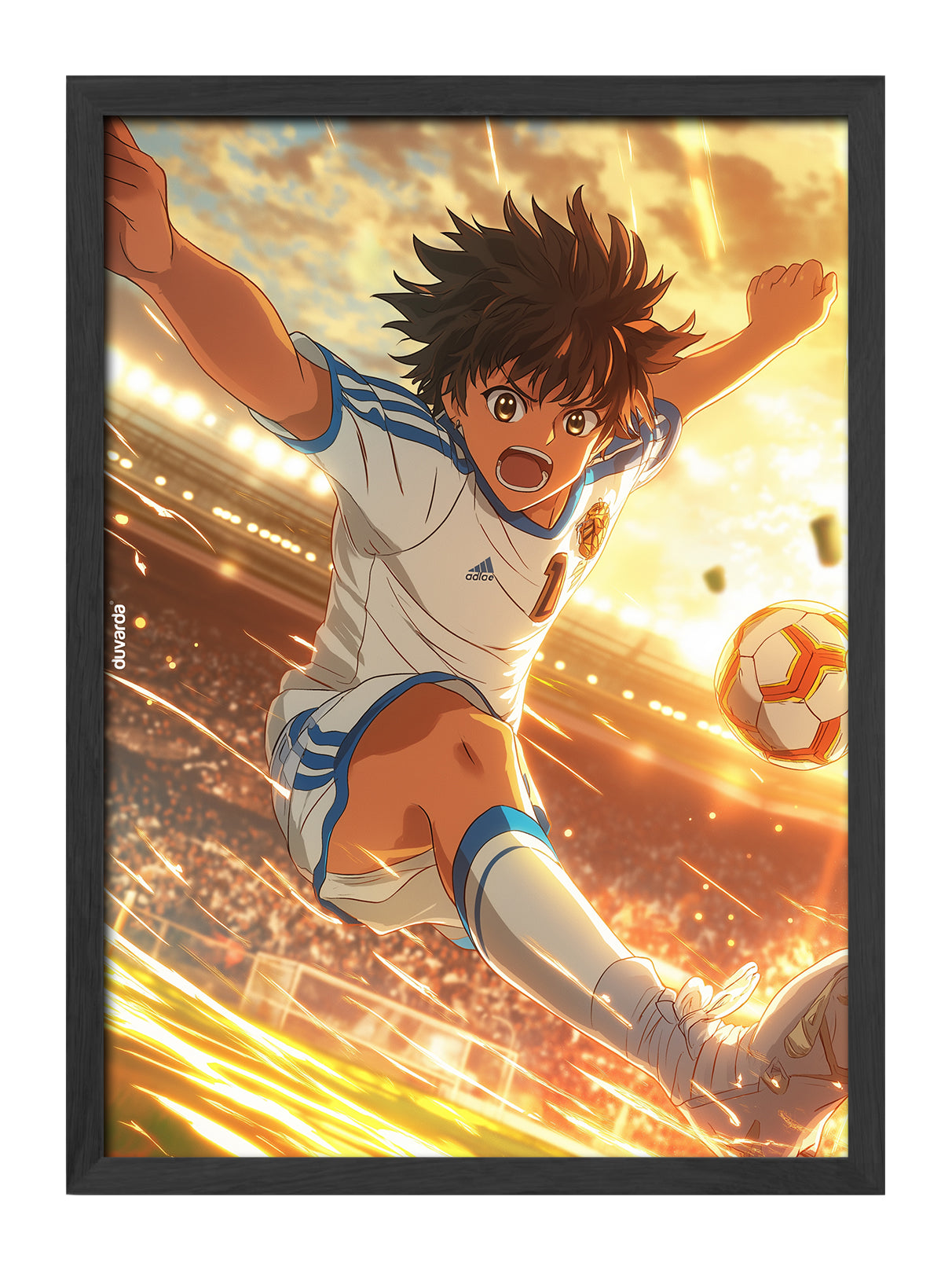 Tsubasa Ozora