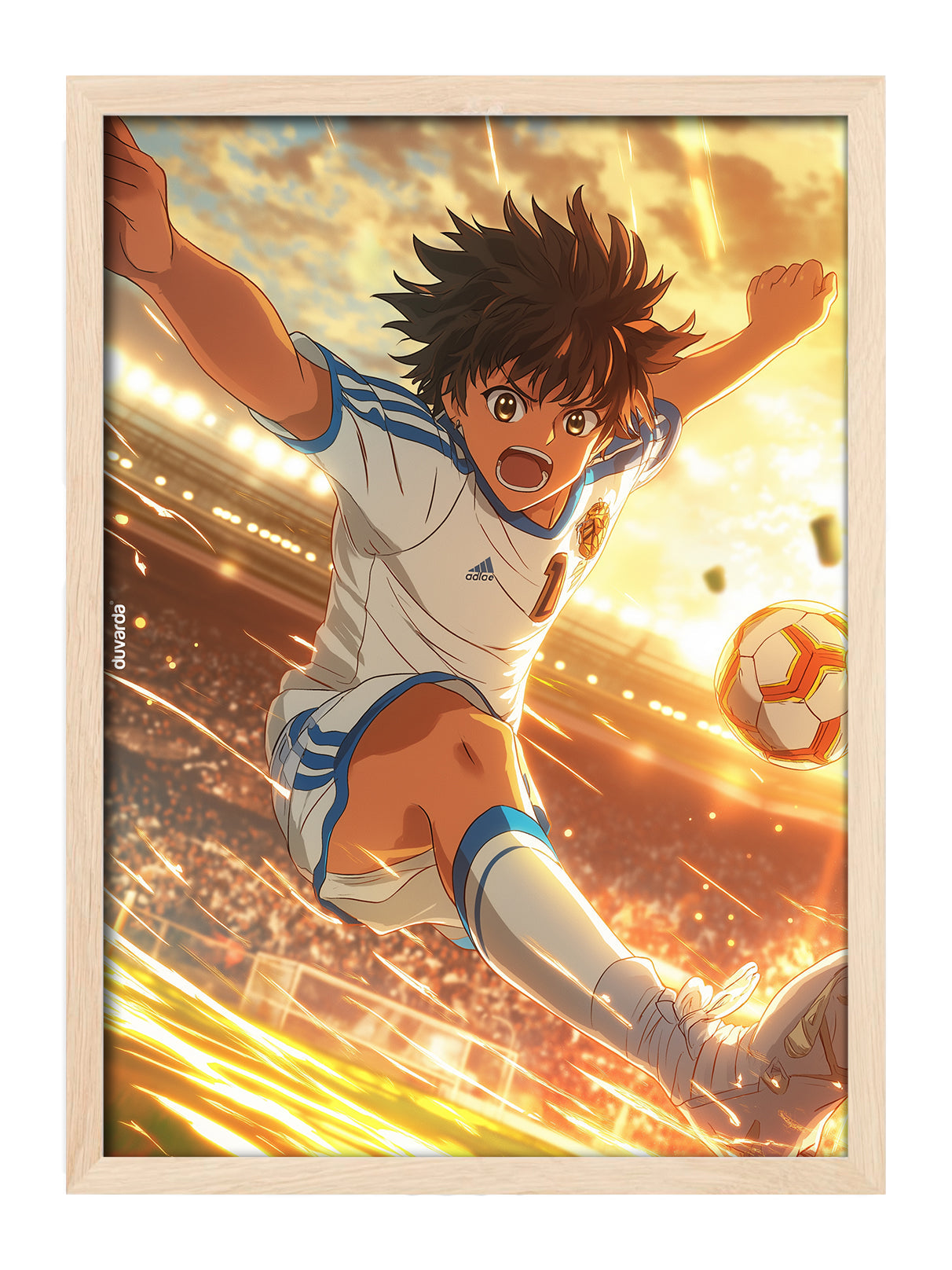 Tsubasa Ozora