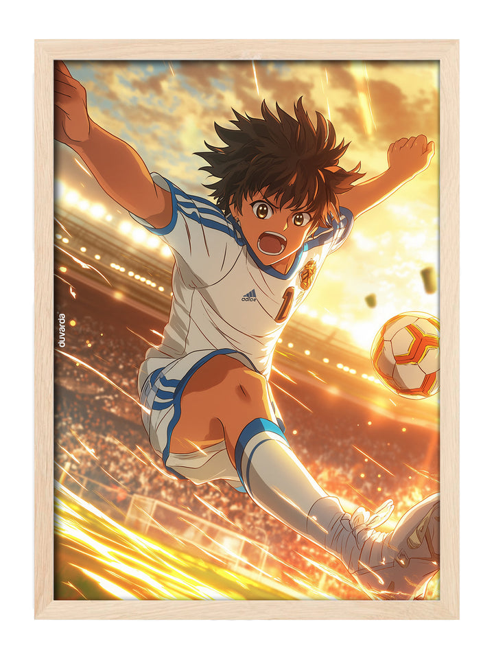 Tsubasa Ozora