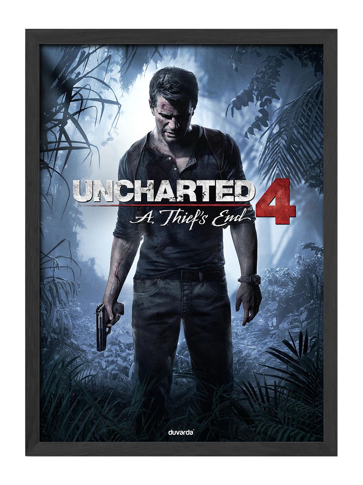Uncharted 4